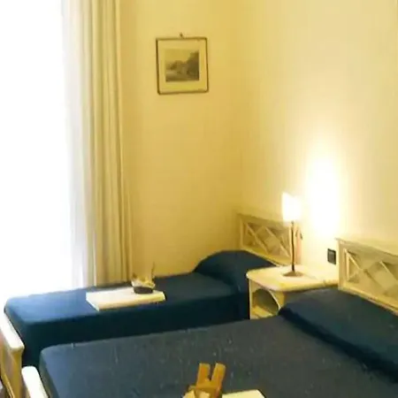 Bed and Breakfast La Dimora Di Nettuno Νάπολη