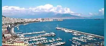 La Dimora Di Nettuno Bed and Breakfast Νάπολη