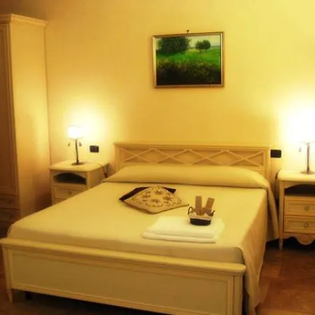 Bed and Breakfast La Dimora Di Nettuno Νάπολη