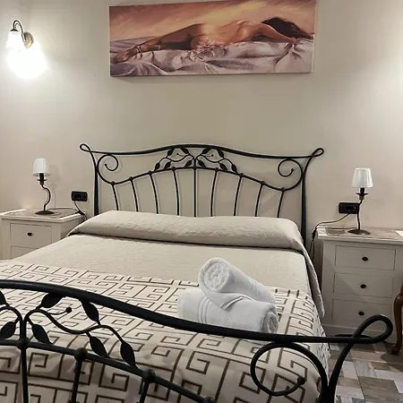Bed and Breakfast La Dimora Di Nettuno Νάπολη