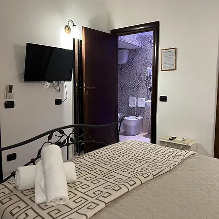 La Dimora Di Nettuno Bed and Breakfast Νάπολη