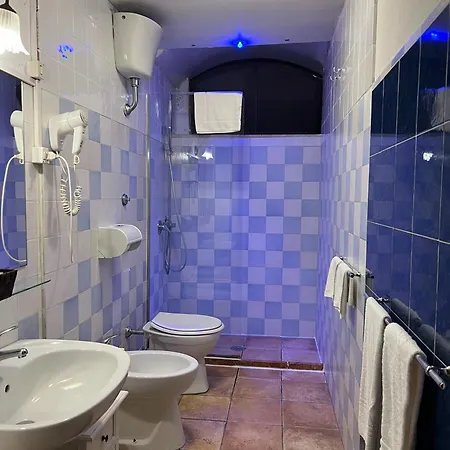 La Dimora Di Nettuno 4* Νάπολη