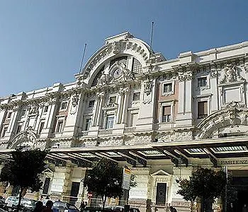 La Dimora Di Nettuno 4*