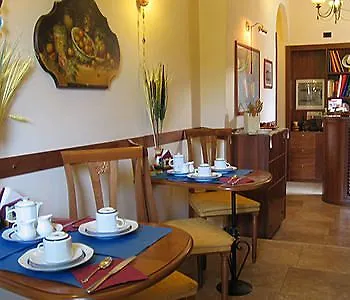 Bed and Breakfast La Dimora Di Nettuno 4*