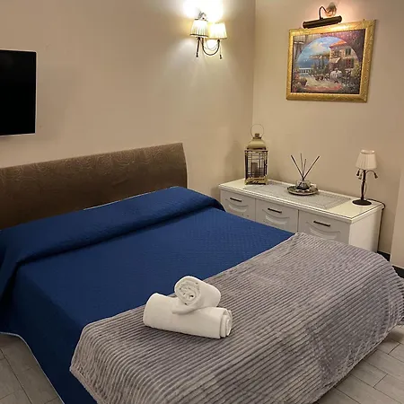 B＆b ラ ディモーラ ディ ネットゥーノ