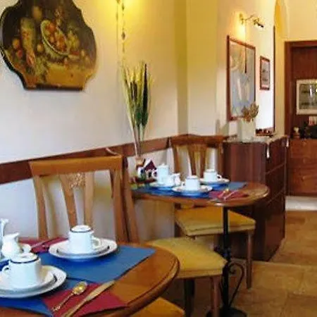 B＆b ラ ディモーラ ディ ネットゥーノ ベッド・アンド・ブレックファスト 4*