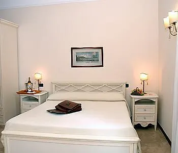 B＆b ラ ディモーラ ディ ネットゥーノ 4*