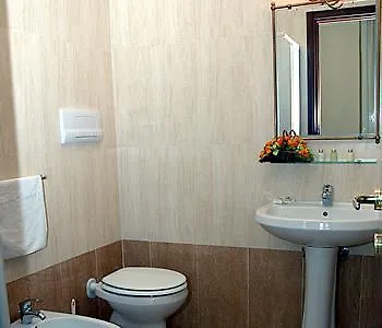 B＆b ラ ディモーラ ディ ネットゥーノ 4* ナポリ