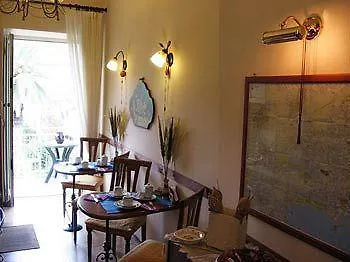 B＆b ラ ディモーラ ディ ネットゥーノ ベッド・アンド・ブレックファスト 4*