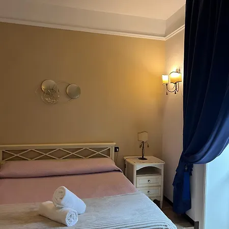 La Dimora Di Nettuno לינה וארוחת בוקר 3*