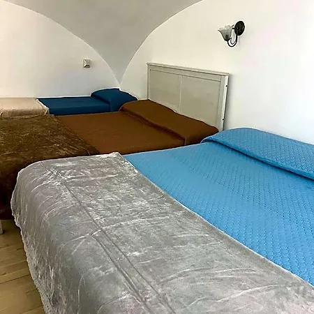 La Dimora Di Nettuno 4*