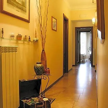 La Dimora Di Nettuno 4* Neapol