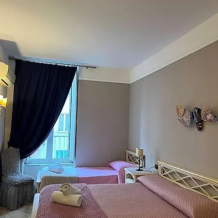 לינה וארוחת בוקר La Dimora Di Nettuno