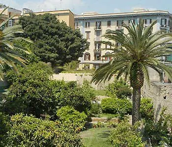 La Dimora Di Nettuno לינה וארוחת בוקר נאפולי