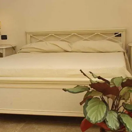 La Dimora Di Nettuno 3* Neapol