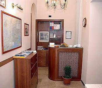 La Dimora Di Nettuno Nocleg ze śniadaniem 3*