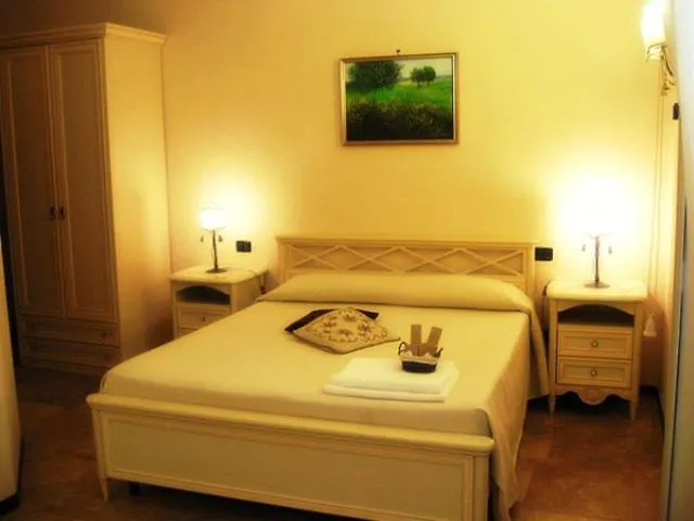 Bed & Breakfast La Dimora Di Nettuno Napoli