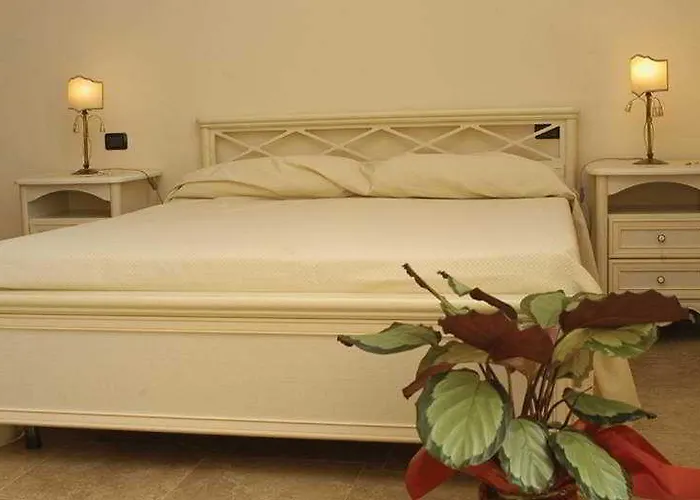 La Dimora Di Nettuno 4* Napoli