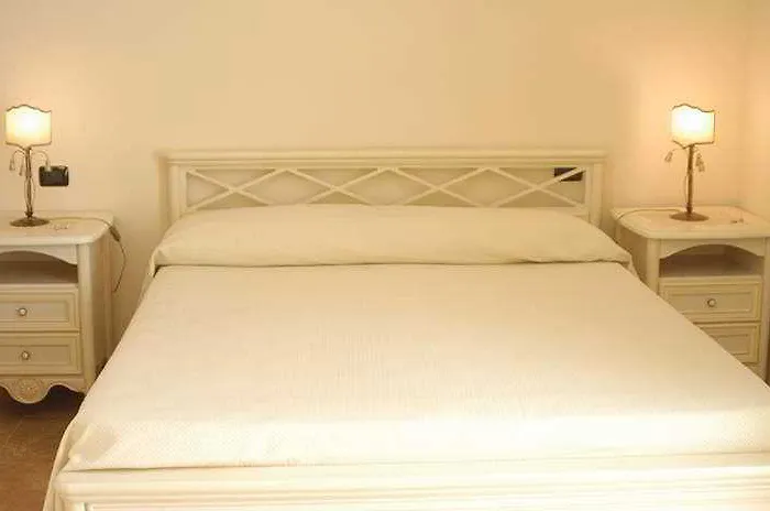 La Dimora Di Nettuno 4* Napoli