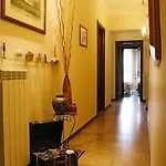 La Dimora Di Nettuno Panzió Nápoly