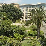 La Dimora Di Nettuno Panzió Nápoly