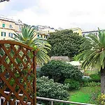 Oda ve Kahvaltı La Dimora Di Nettuno Napoli