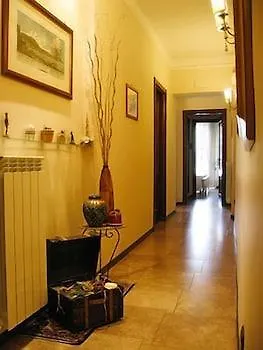 La Dimora Di Nettuno Bed & Breakfast Neapol