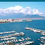 La Dimora Di Nettuno Panzió Nápoly