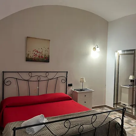 La Dimora Di Nettuno Naples