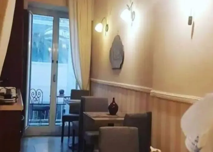 La Dimora Di Nettuno Neapel