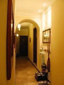 La Dimora Di Nettuno Frühstückspension 4*