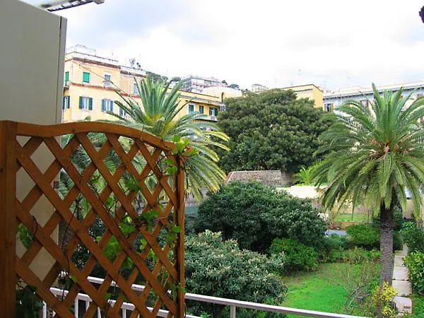 Frühstückspension La Dimora Di Nettuno 4*